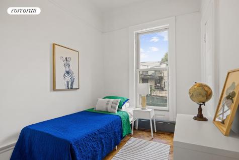 1080 Prospect Place New York City NY 11213