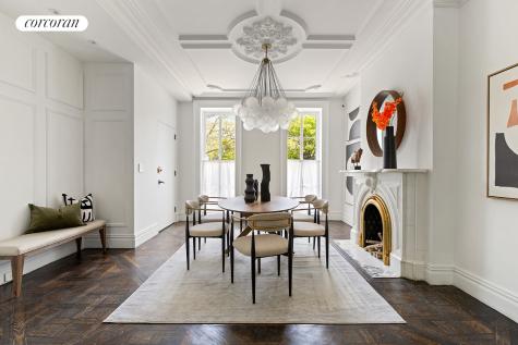 112 Washington Avenue New York City NY 11205