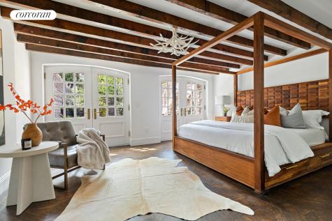 112 Washington Avenue New York City NY 11205