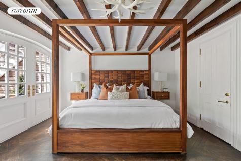 112 Washington Avenue New York City NY 11205