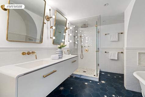 112 Washington Avenue New York City NY 11205