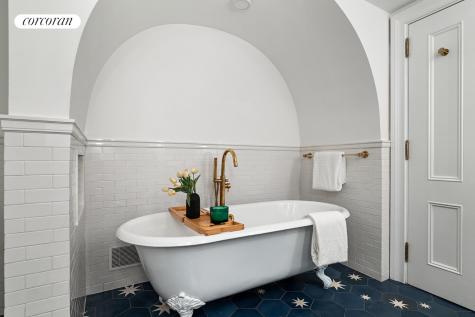 112 Washington Avenue New York City NY 11205