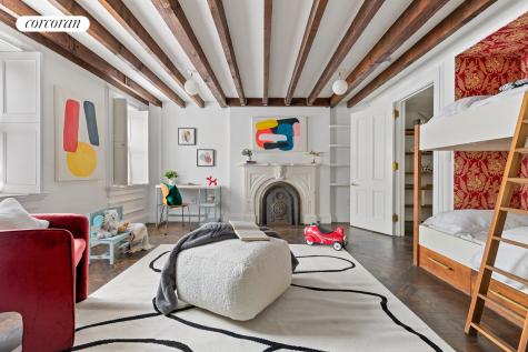 112 Washington Avenue New York City NY 11205