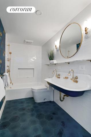 112 Washington Avenue New York City NY 11205