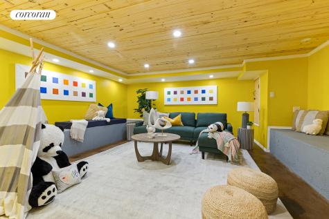 112 Washington Avenue New York City NY 11205