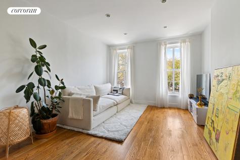 112 Washington Avenue New York City NY 11205