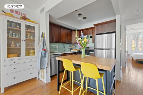 112 Washington Avenue New York City NY 11205