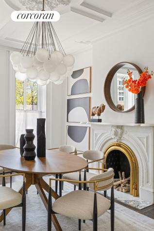 112 Washington Avenue New York City NY 11205