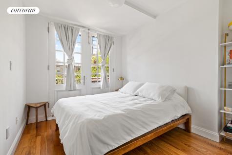 112 Washington Avenue New York City NY 11205