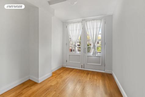 112 Washington Avenue New York City NY 11205