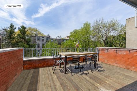 112 Washington Avenue New York City NY 11205