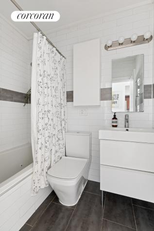 112 Washington Avenue New York City NY 11205