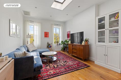 112 Washington Avenue New York City NY 11205