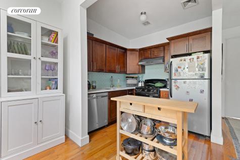 112 Washington Avenue New York City NY 11205