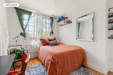 112 Washington Avenue New York City NY 11205