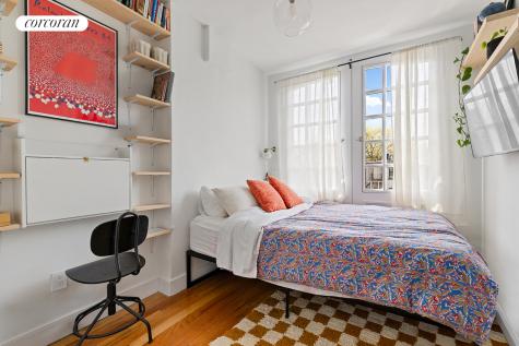 112 Washington Avenue New York City NY 11205