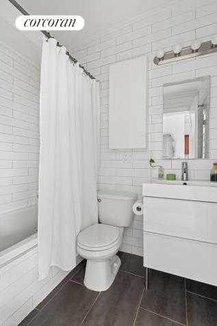 112 Washington Avenue New York City NY 11205