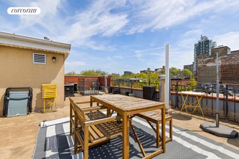 112 Washington Avenue New York City NY 11205