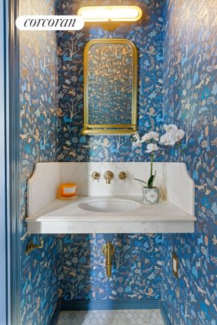 112 Washington Avenue New York City NY 11205