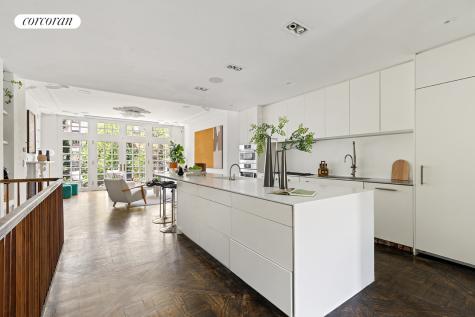 112 Washington Avenue New York City NY 11205