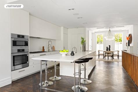 112 Washington Avenue New York City NY 11205