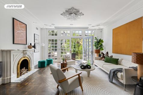 112 Washington Avenue New York City NY 11205