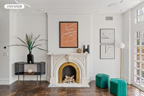 112 Washington Avenue New York City NY 11205