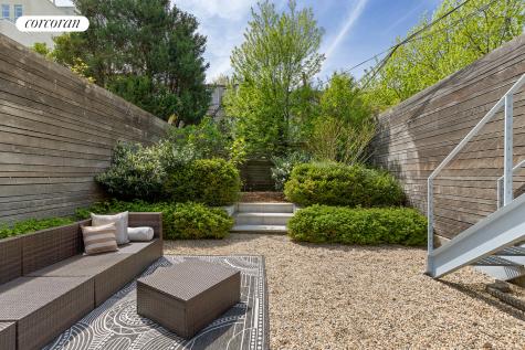 112 Washington Avenue New York City NY 11205