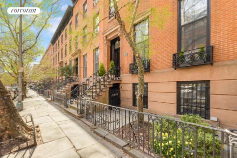 302 State Street New York City NY 11201