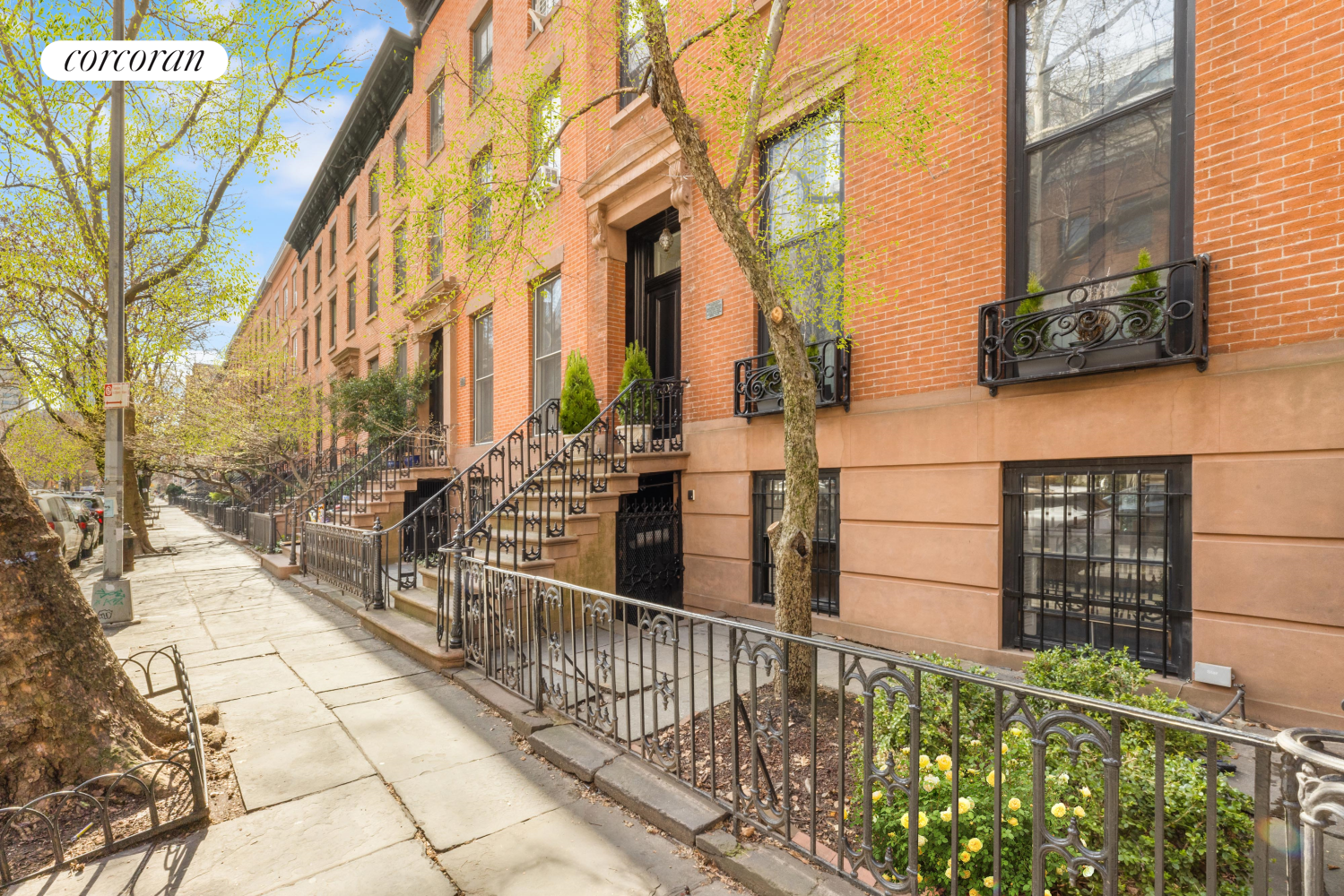 302 State Street New York City NY 11201