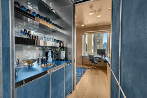 730 Park Avenue New York City NY 10021