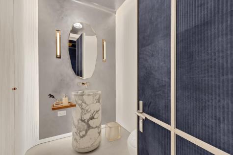 730 Park Avenue New York City NY 10021