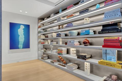 730 Park Avenue New York City NY 10021