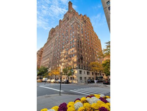 730 Park Avenue New York City NY 10021