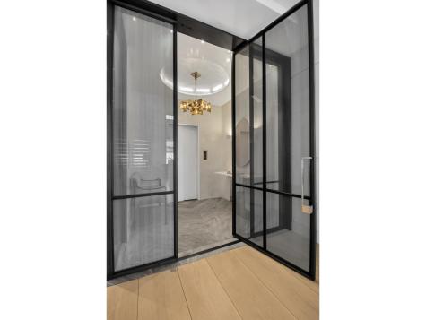 730 Park Avenue New York City NY 10021