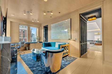 730 Park Avenue New York City NY 10021