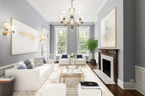 120 W 87th Street New York City NY 10024