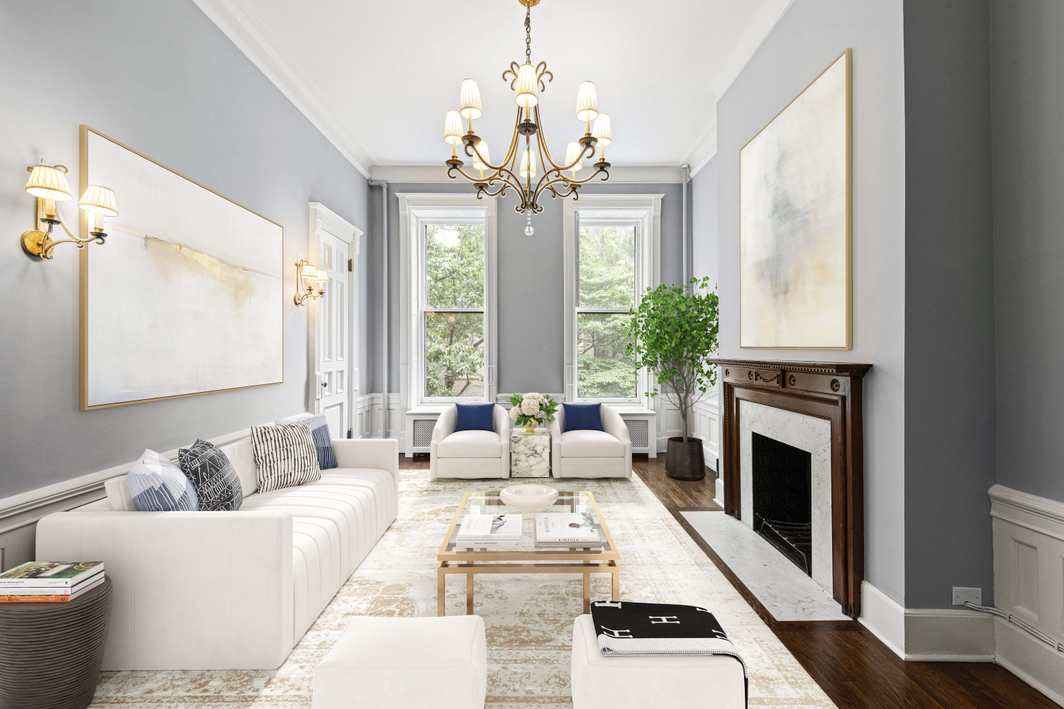 120 W 87th Street New York City NY 10024