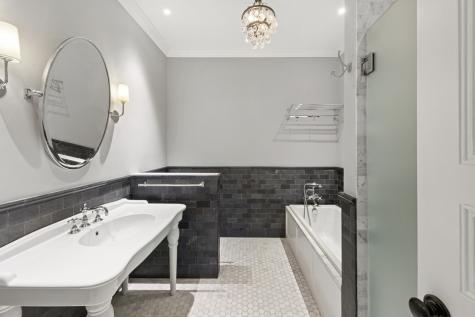 120 W 87th Street New York City NY 10024