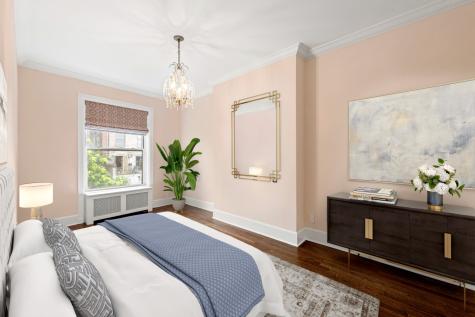 120 W 87th Street New York City NY 10024