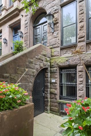 120 W 87th Street New York City NY 10024