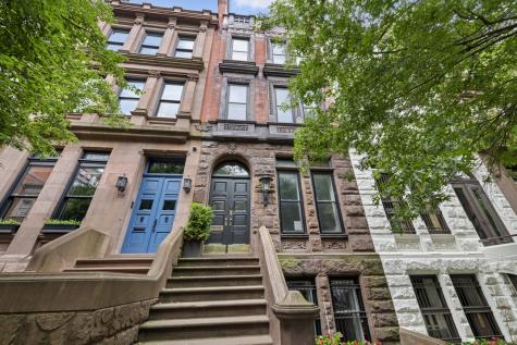 120 W 87th Street New York City NY 10024