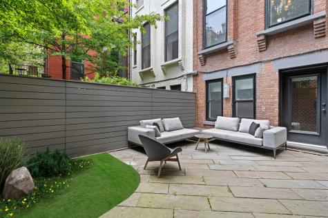 120 W 87th Street New York City NY 10024