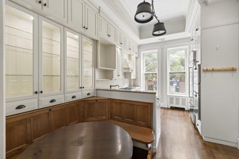 120 W 87th Street New York City NY 10024