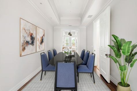 120 W 87th Street New York City NY 10024