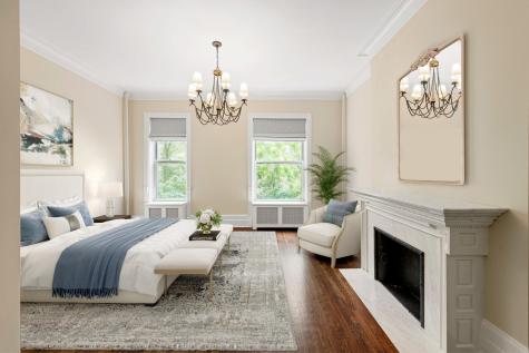 120 W 87th Street New York City NY 10024