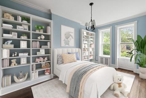 120 W 87th Street New York City NY 10024