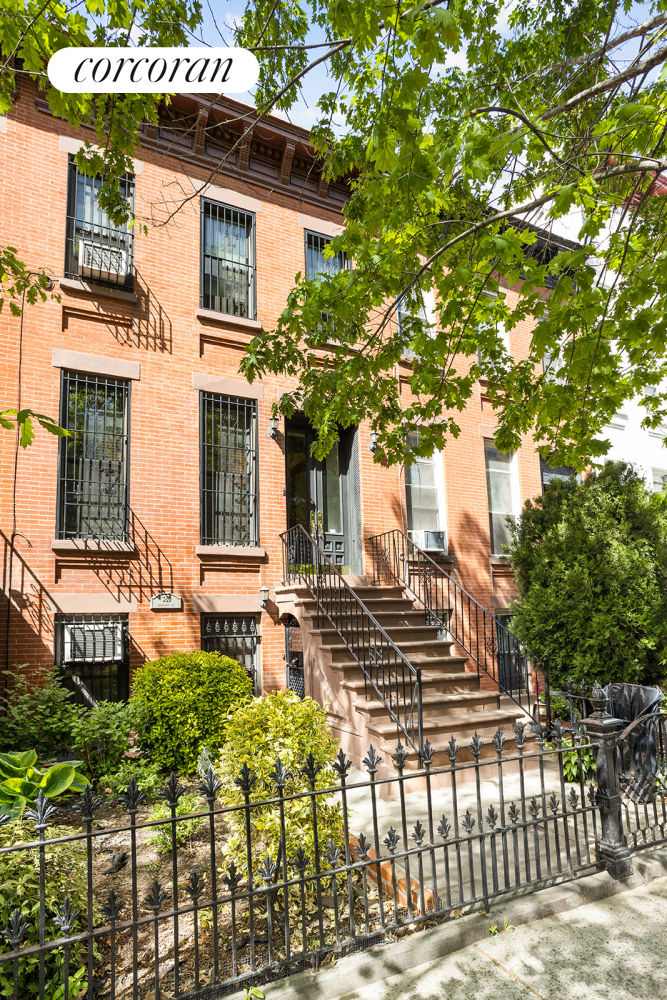 385 Herkimer Street New York City NY 11213