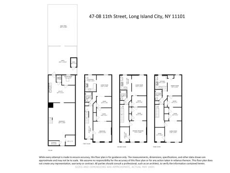 47-08 11th Street New York City NY 11101