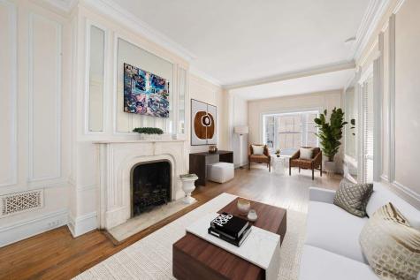 125 E 69th Street New York City NY 10021